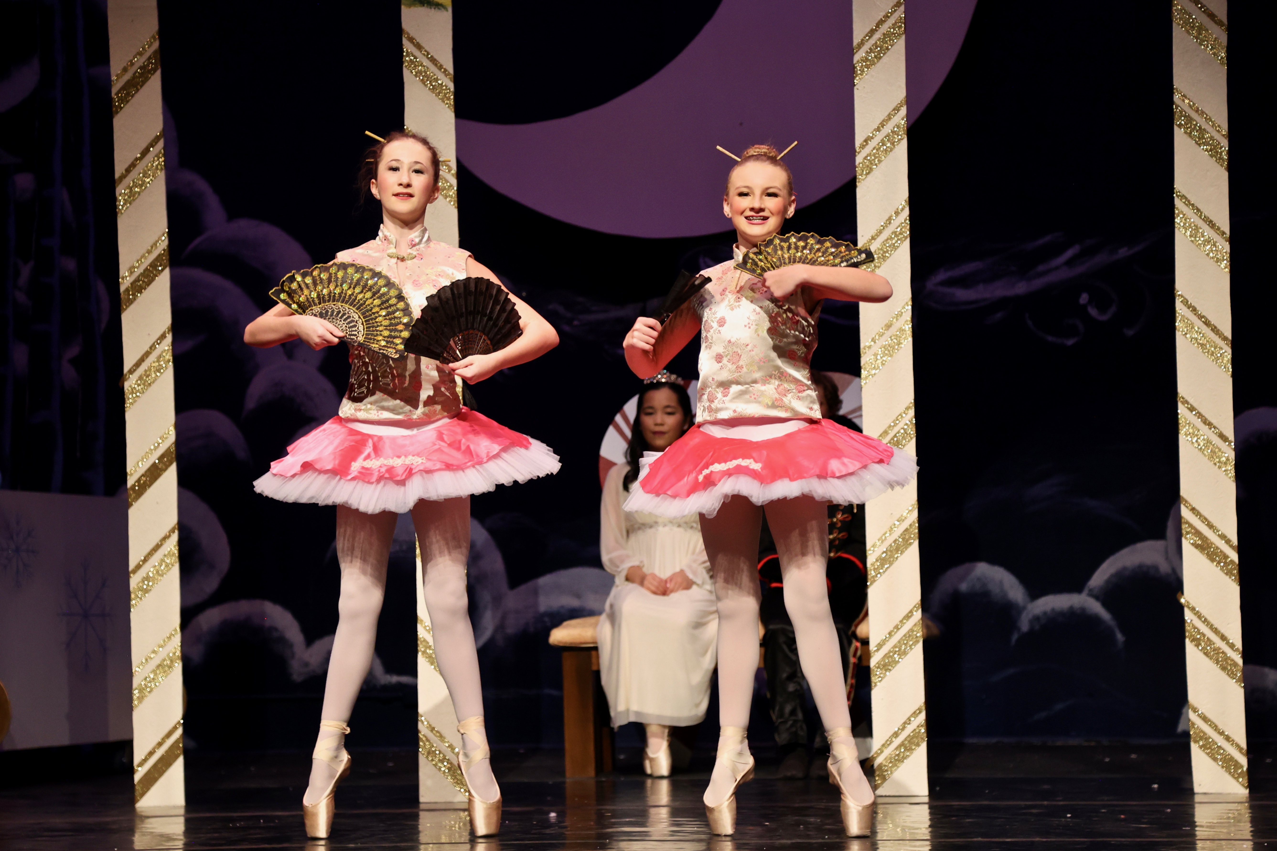 FOA Presents Holiday Classic 
